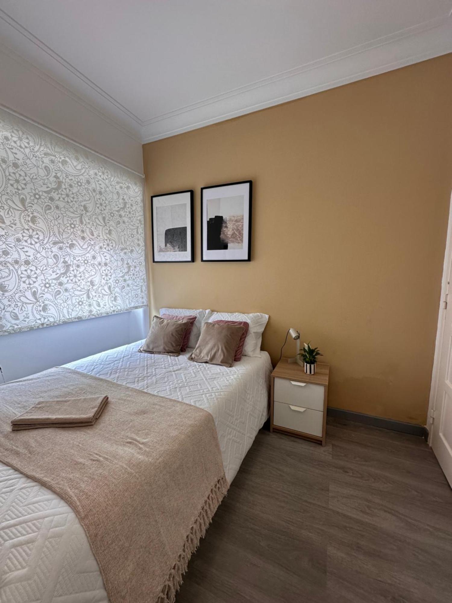 Guest Apartment Lisbon