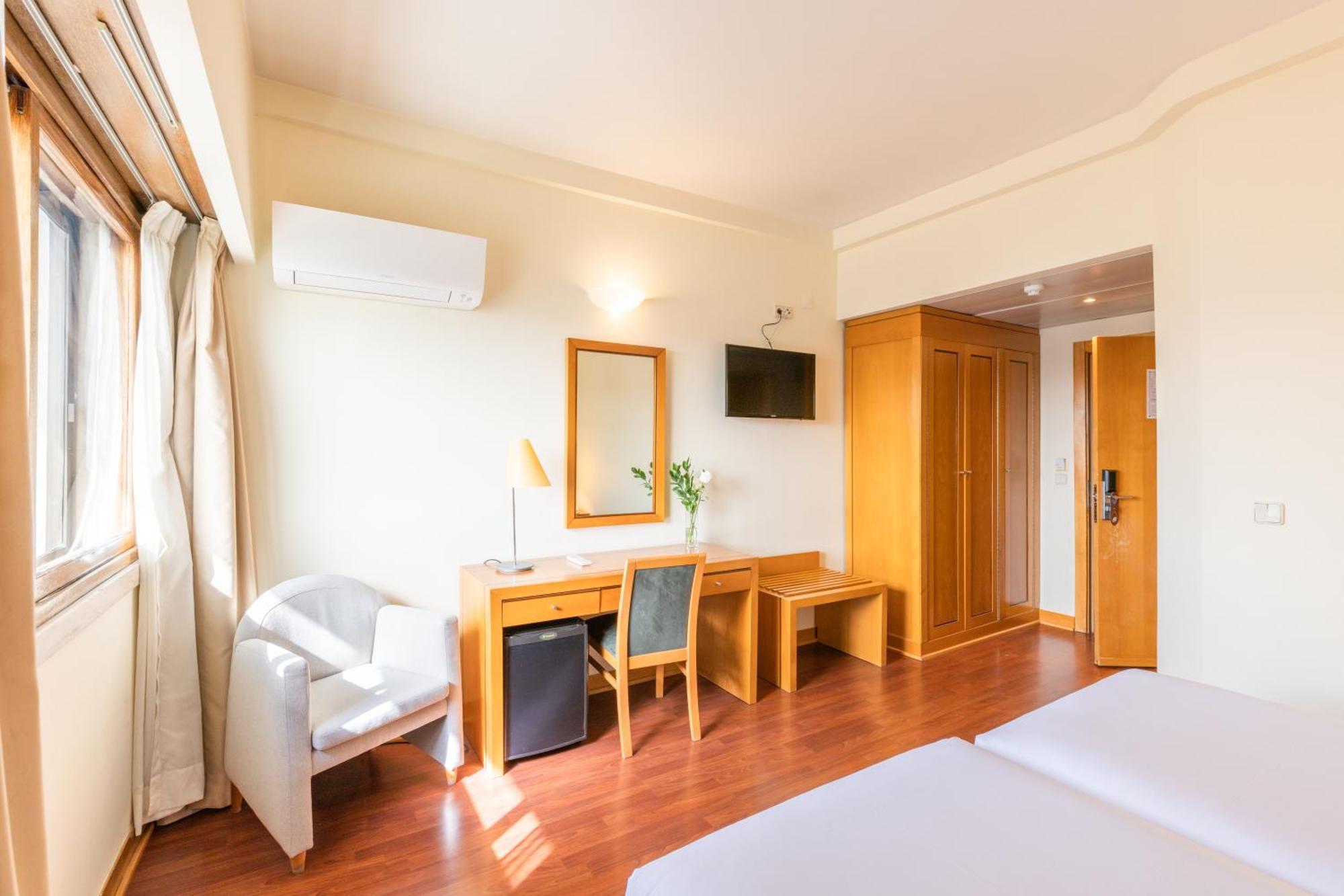 Hotel Roma 3*