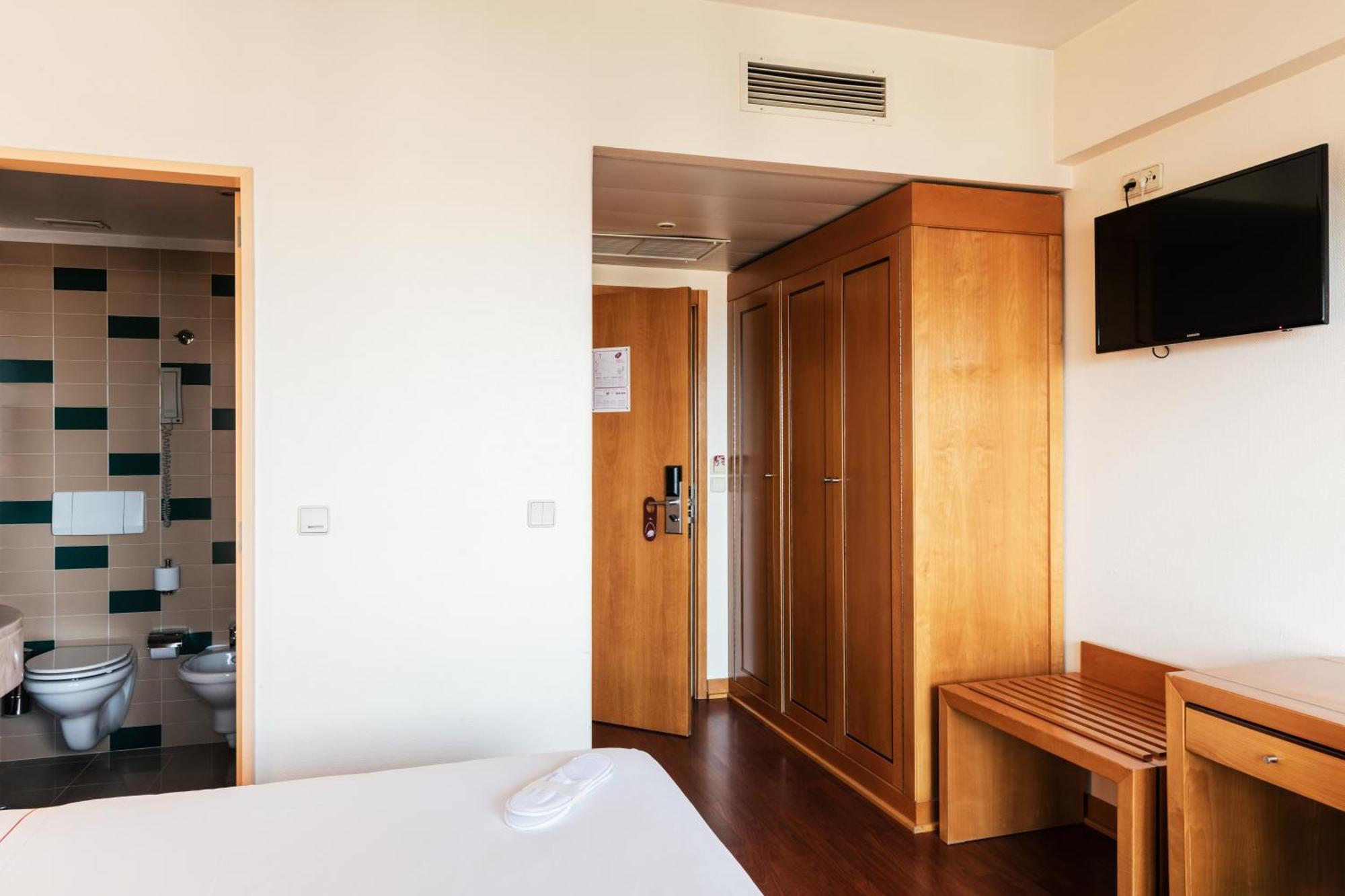 Hotel Roma Lisbon