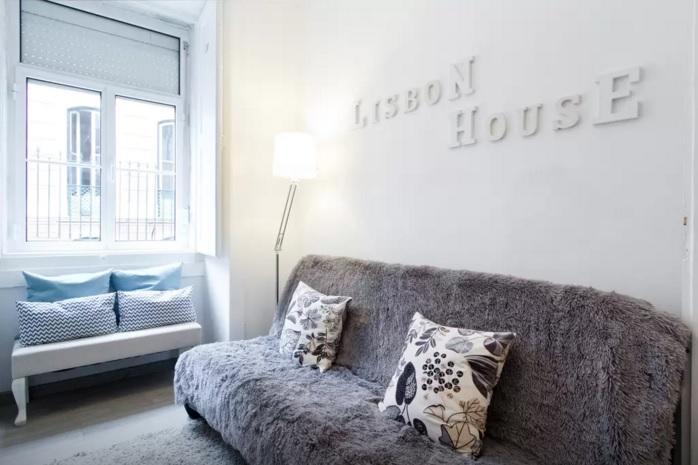 Bairro Alto 2 Apartamento *
