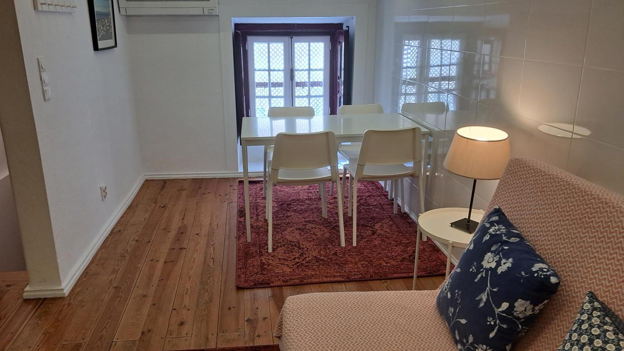 Alfama Apartment *