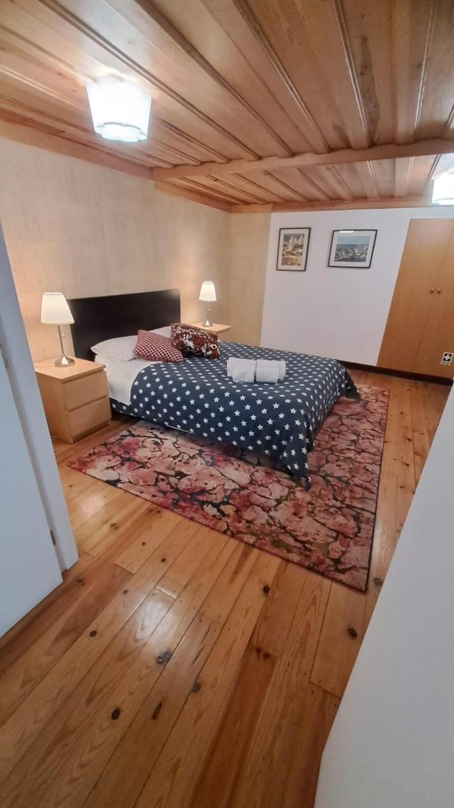 Casa Em Alfama Apartment Lisbon