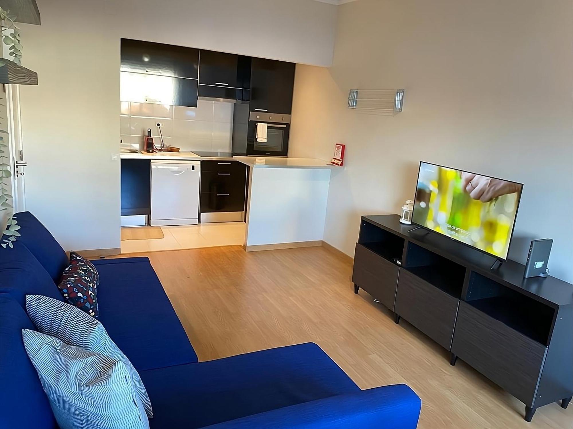 Columbano's House - In Apartment Lisbon