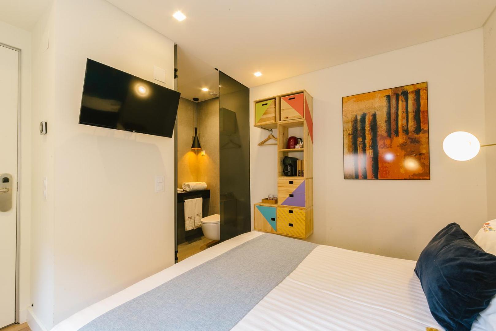 Bairro Alto Music Guest house *