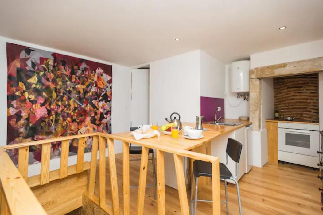 Lx Townhouse Ideal For Big Groups Prime Location Trendy Street Holiday home Lisbon