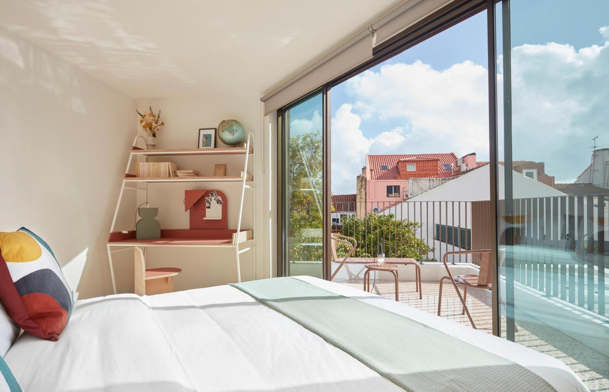 Casa Pavao Guest house