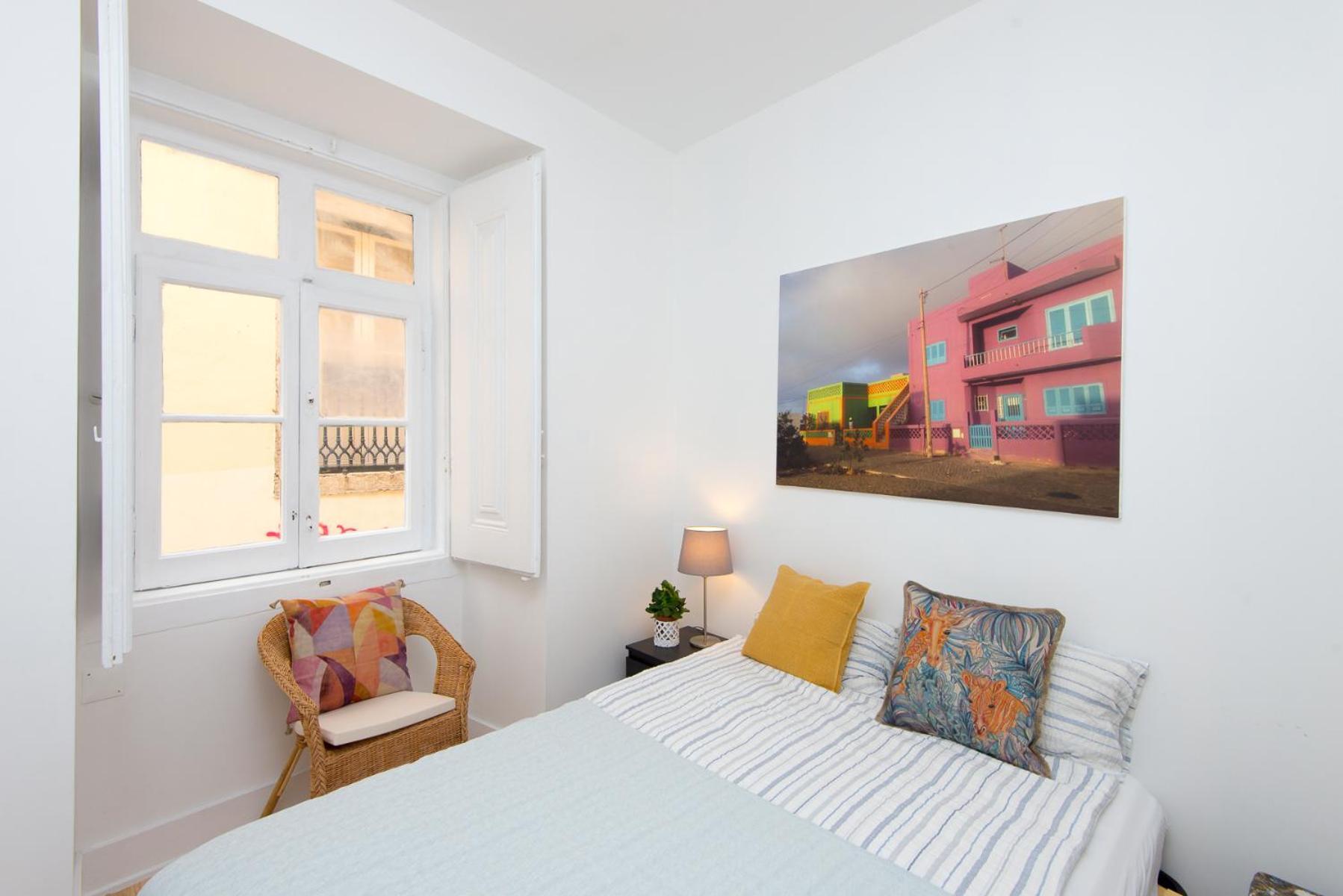 Apartamento Beco Boavista Lisboa