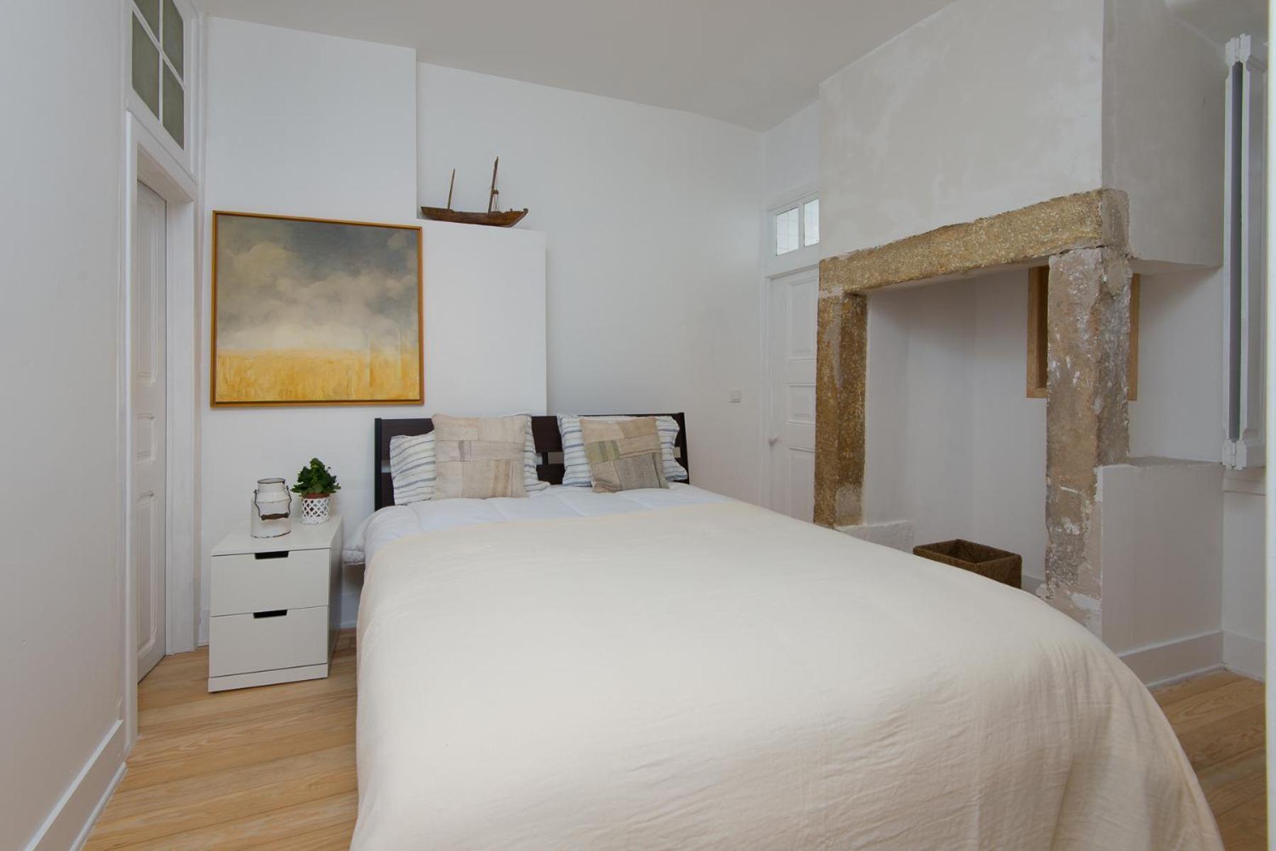 Beco Boavista Apartamento *