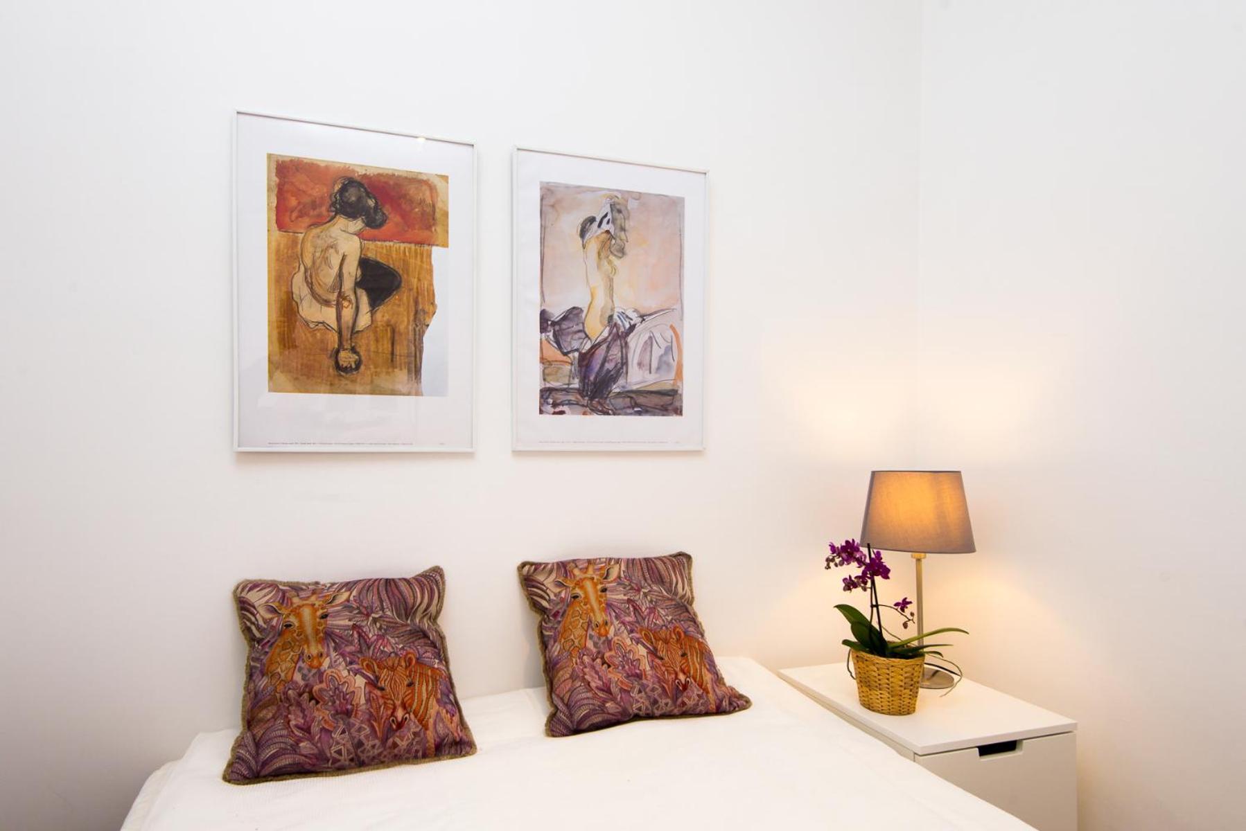 Apartamento Beco Boavista *