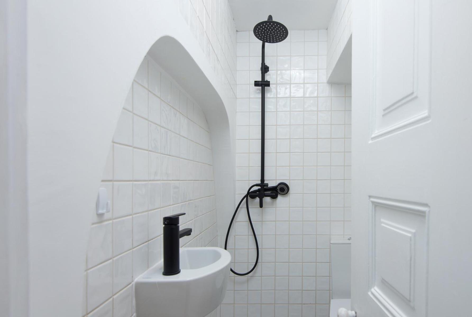Beco Boavista Apartment Lisbon