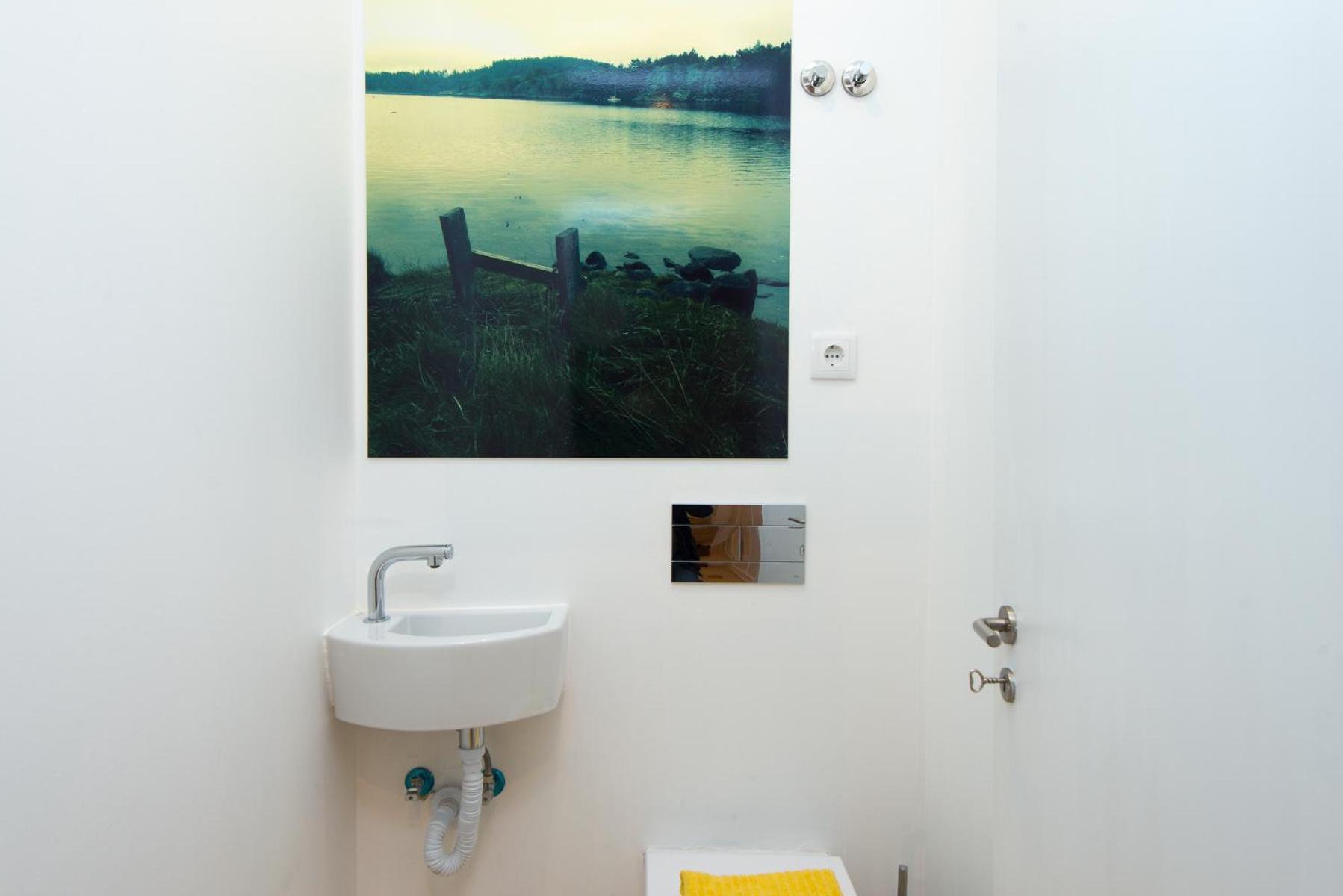 Apartamento Beco Boavista