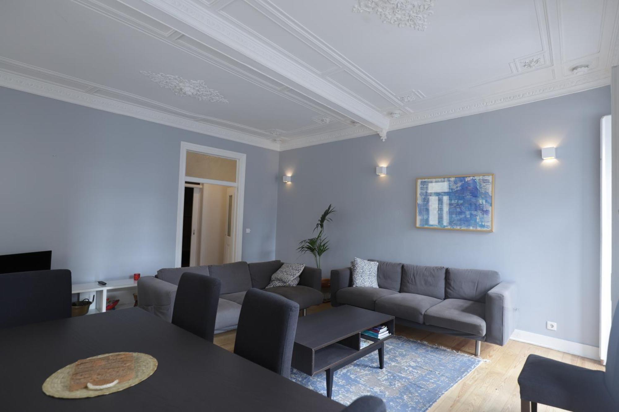 Beco Boavista Apartamento *