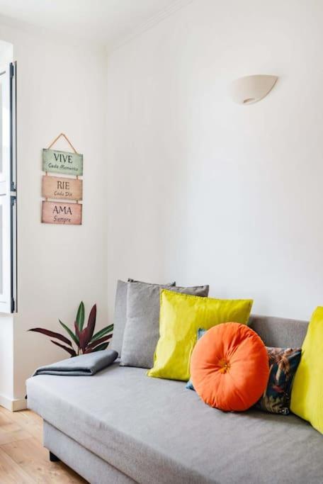 Apartment Viewpoint Retreat