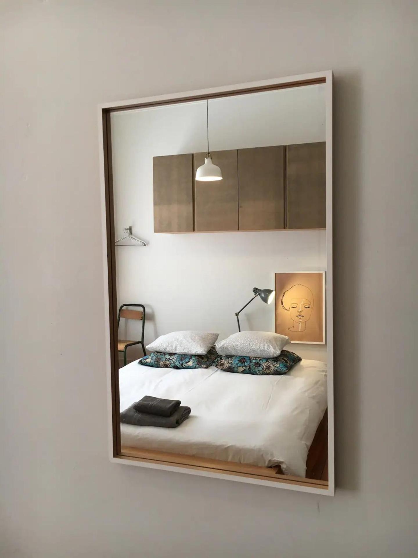 Flh Graca Vintage With Interior Garden