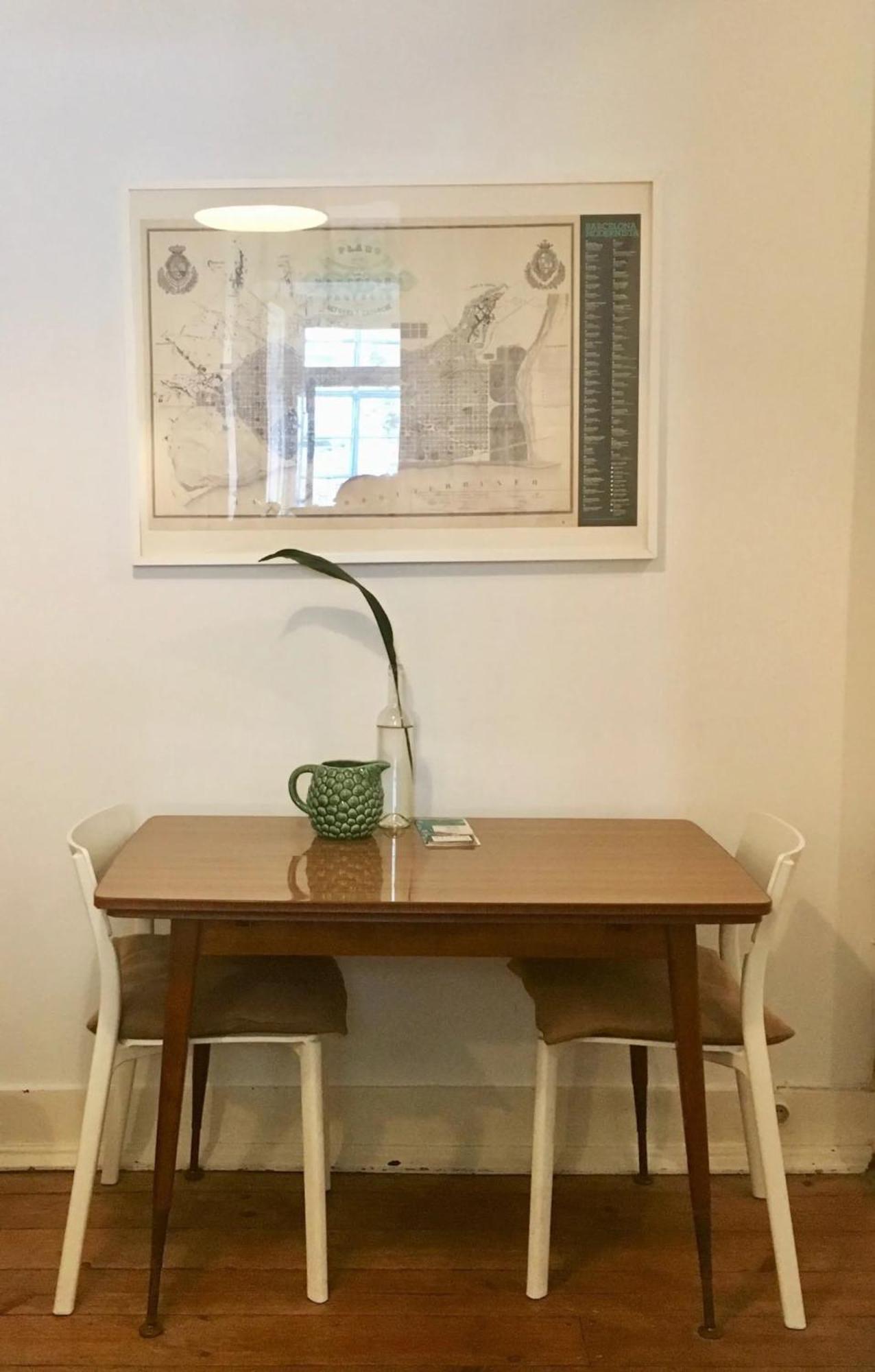 Flh Graca Vintage With Interior Garden *