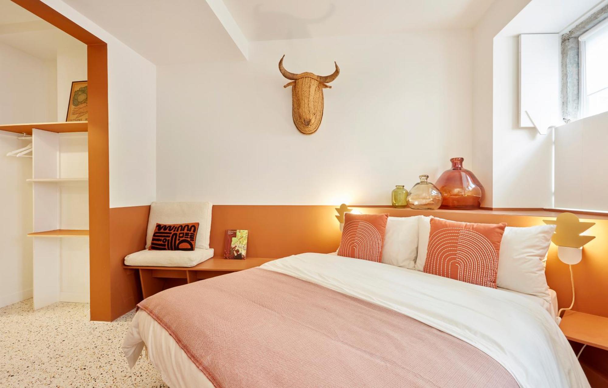 Guest house Casa Pavao