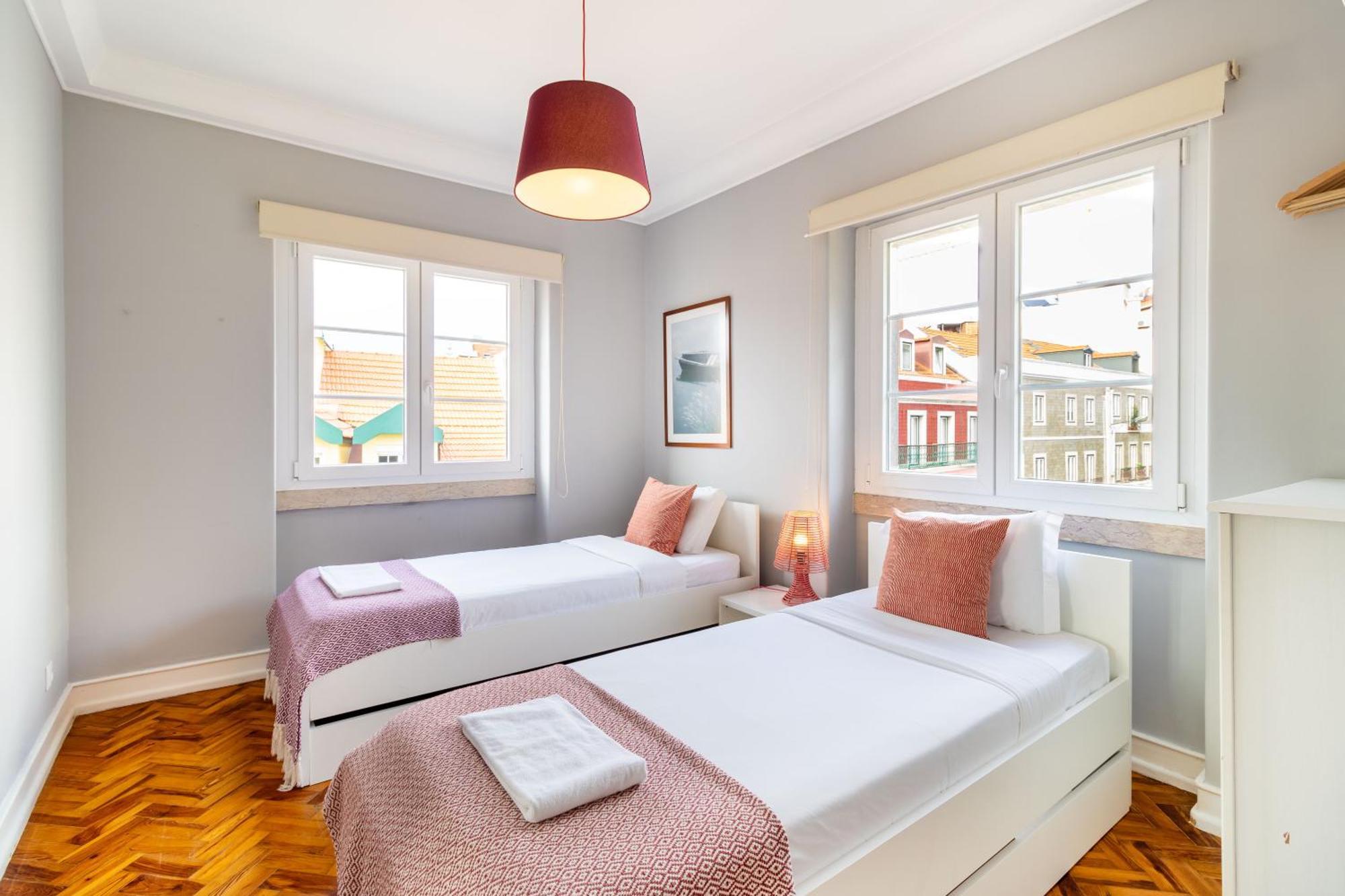 Telhal By Hill * Lisbon