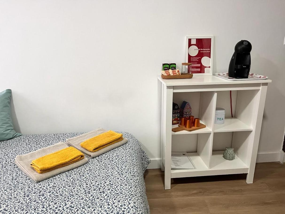 Casa Travessa Dos Lagares Apartment Lisbon