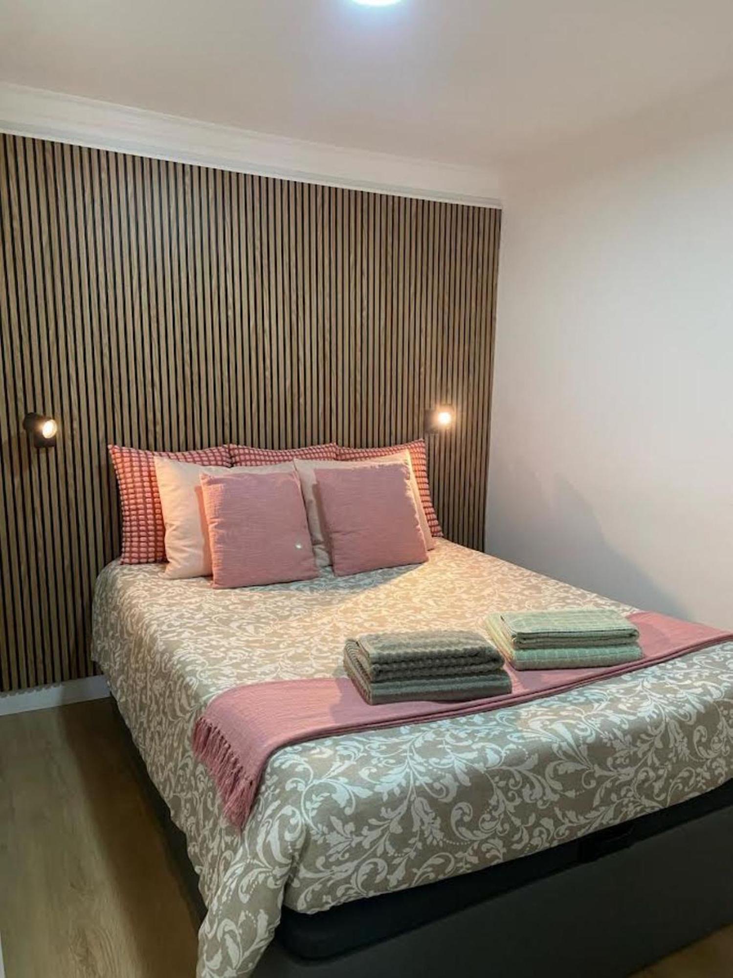 Apartment Casa Travessa Dos Lagares Lisbon