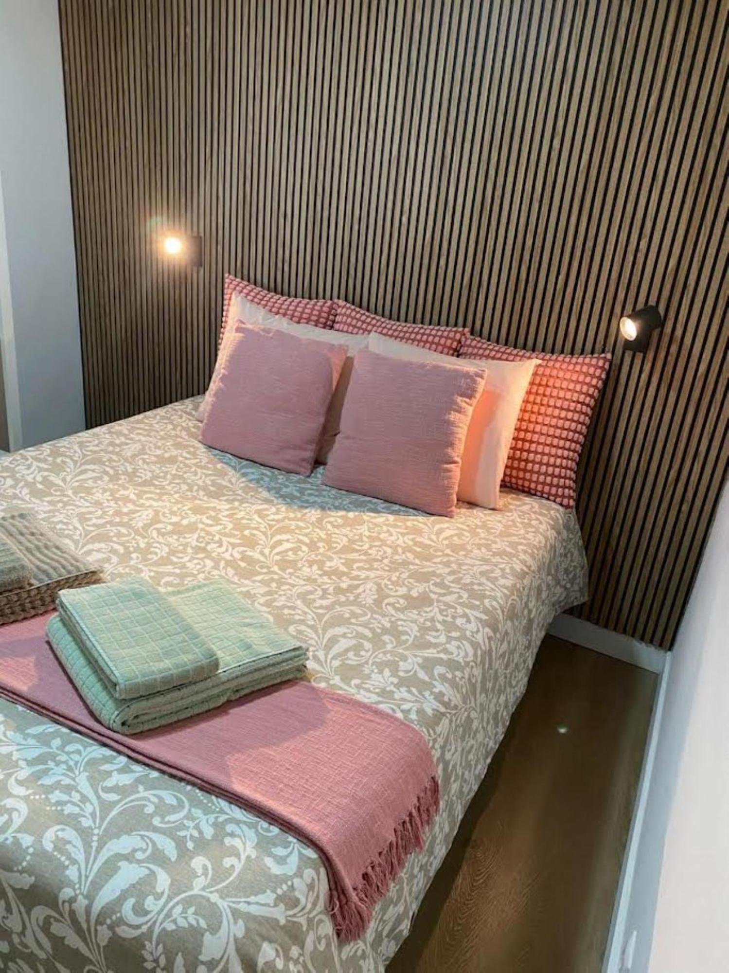 Casa Travessa Dos Lagares Apartment Lisbon