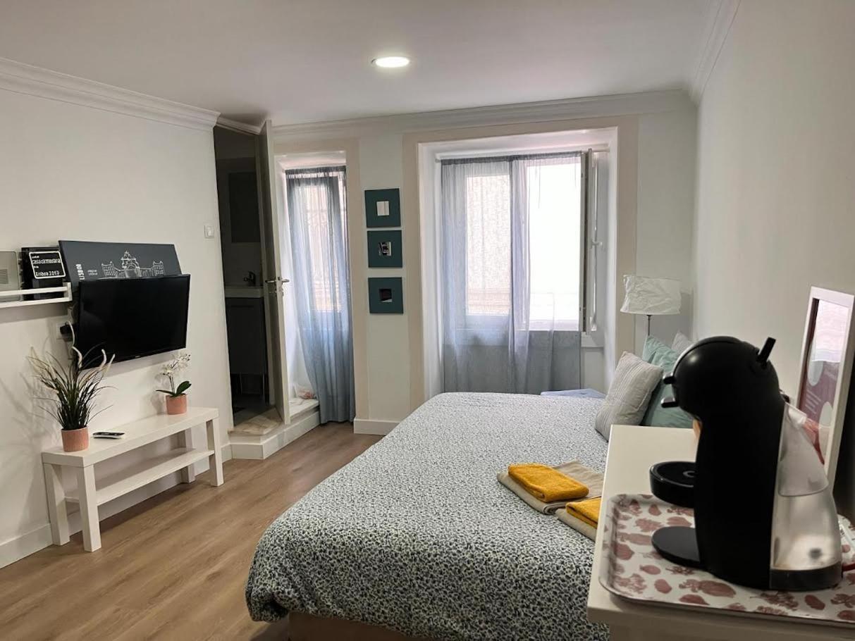 Casa Travessa Dos Lagares Apartment