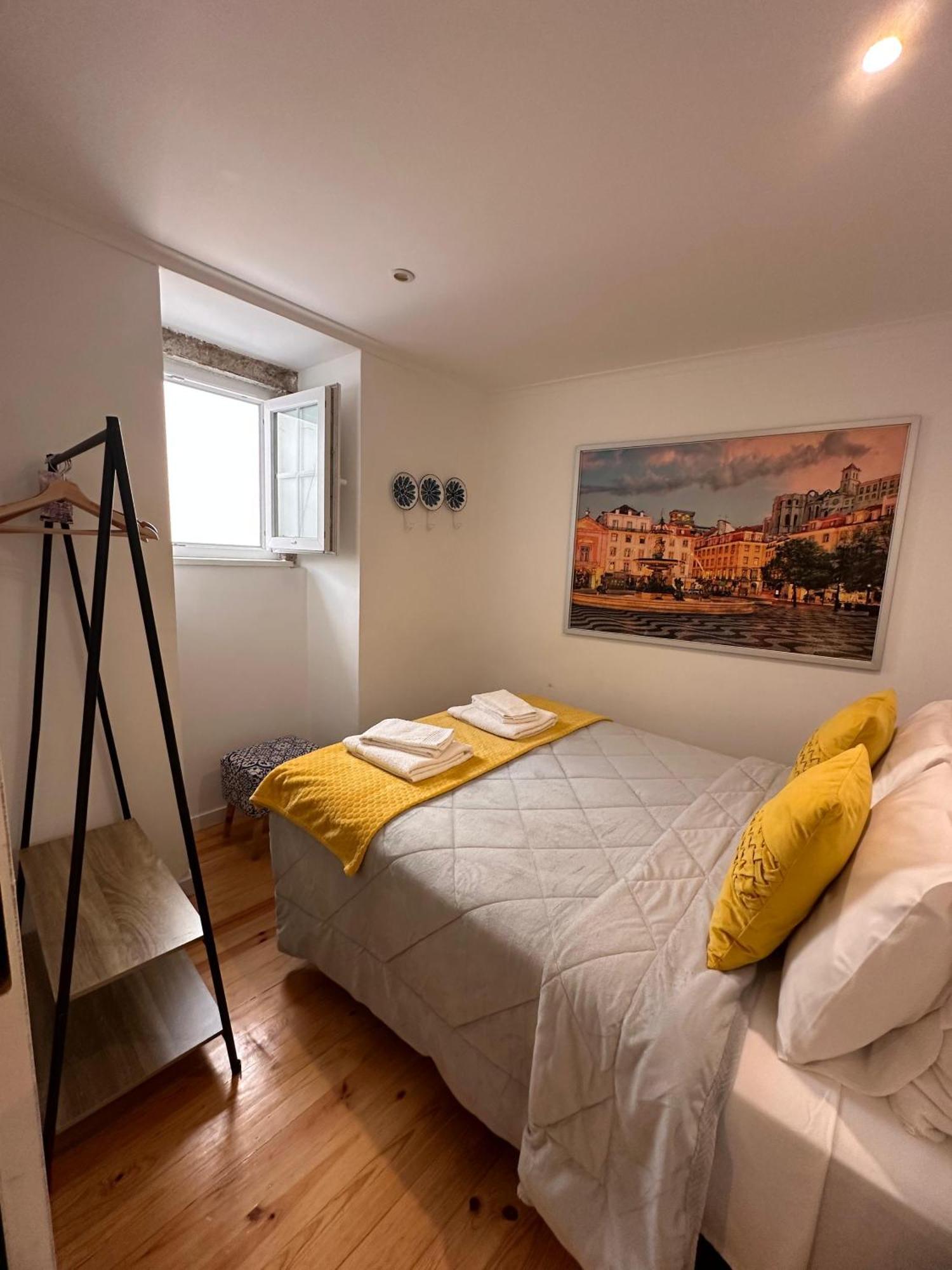 Apartment Allfado Lisbon