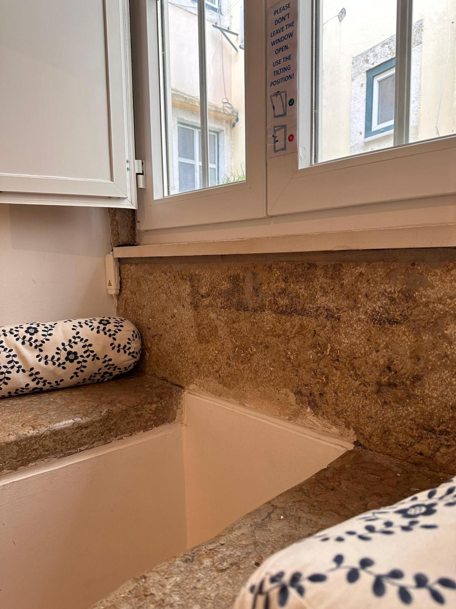 Apartment Allfado