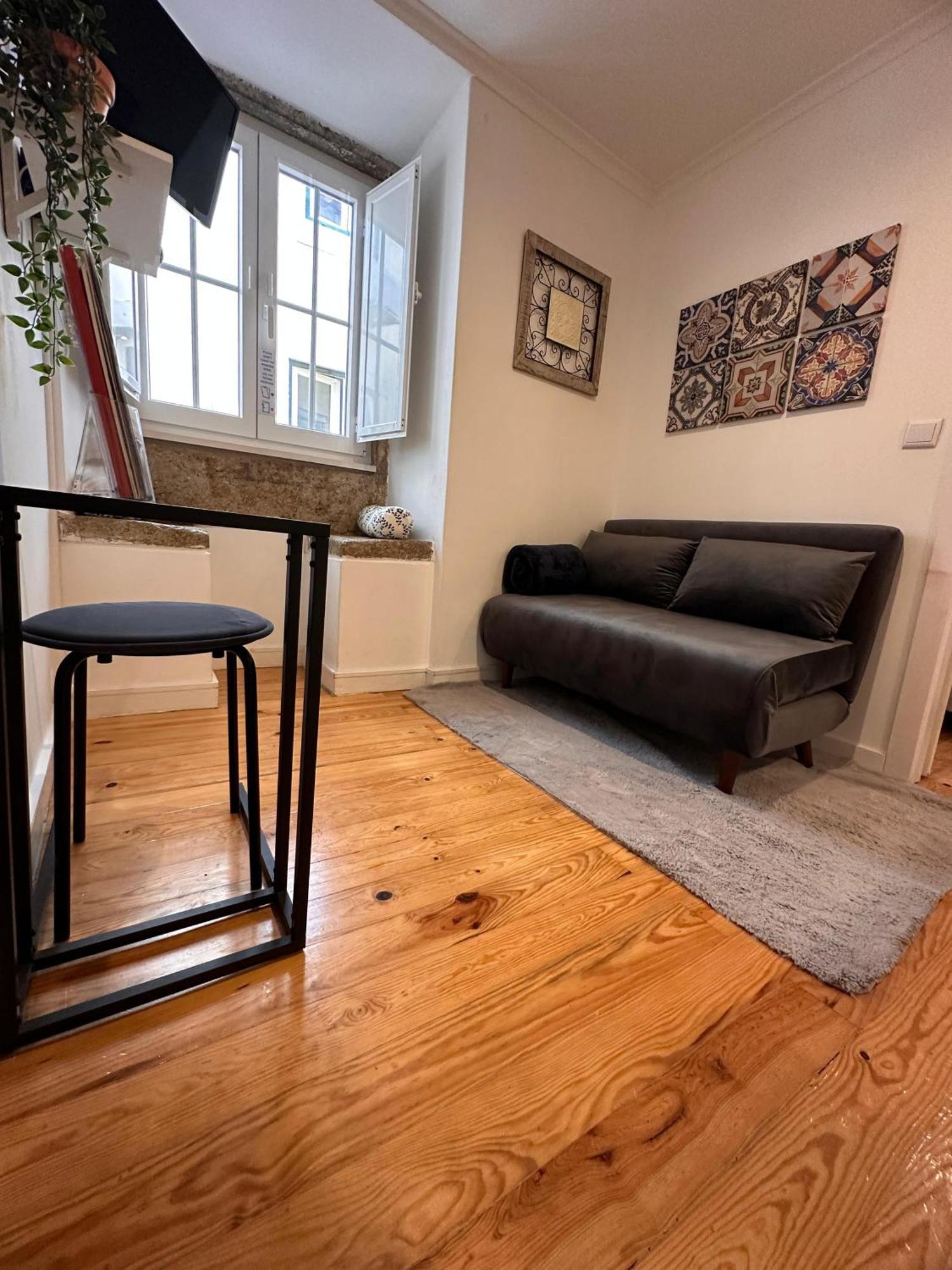 Allfado Apartment