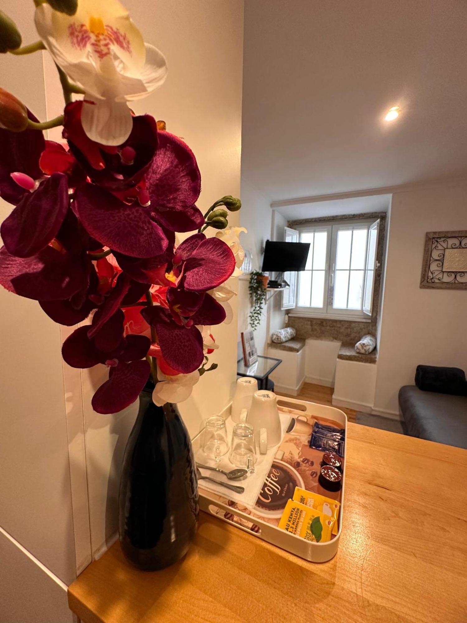 Allfado Apartment *