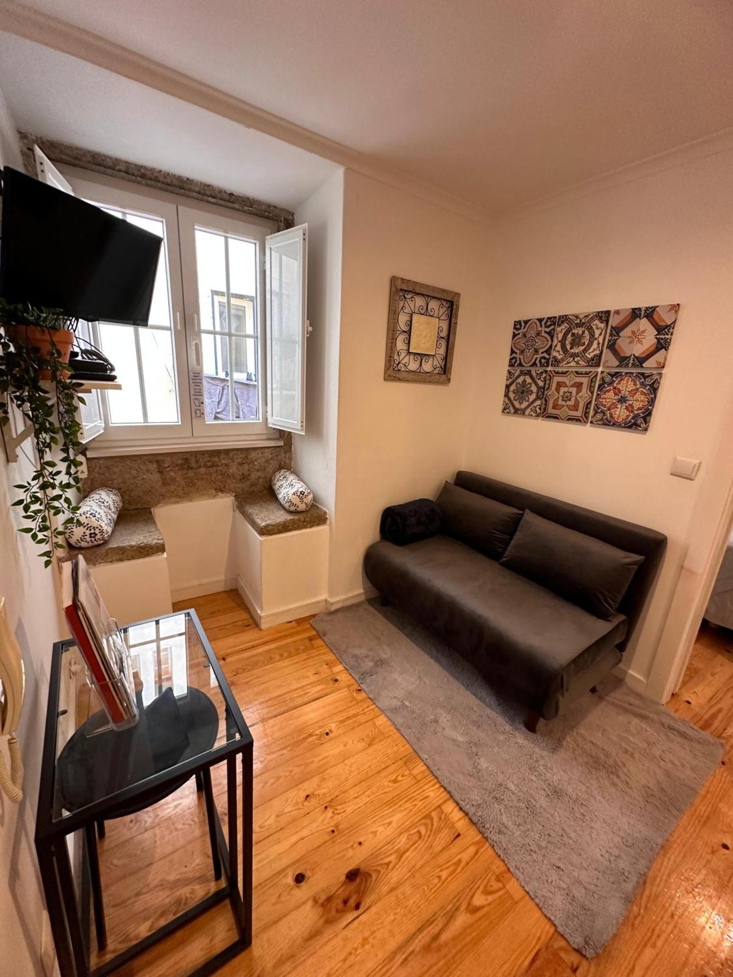 Apartment Allfado Lisbon