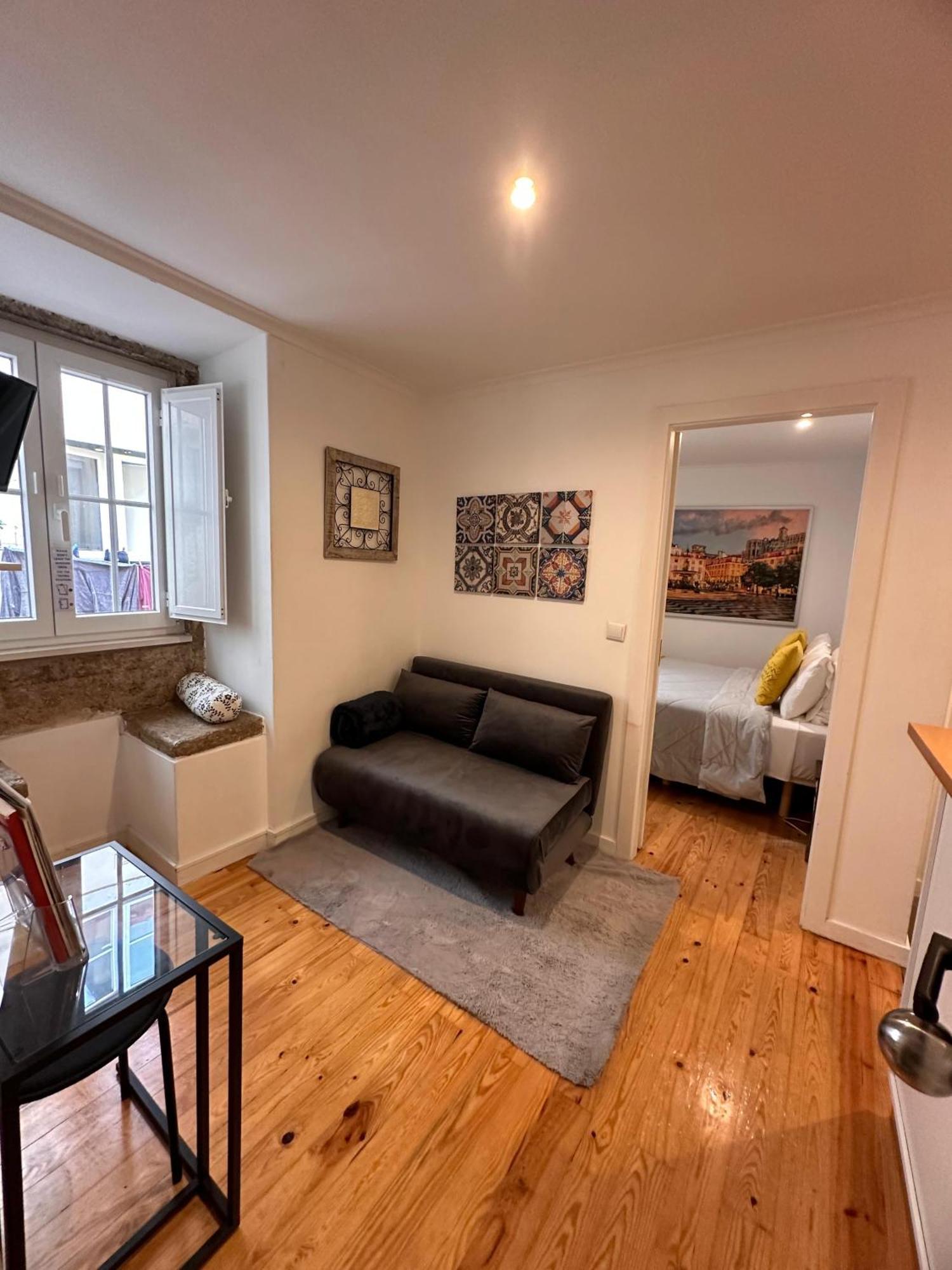 Apartment Allfado