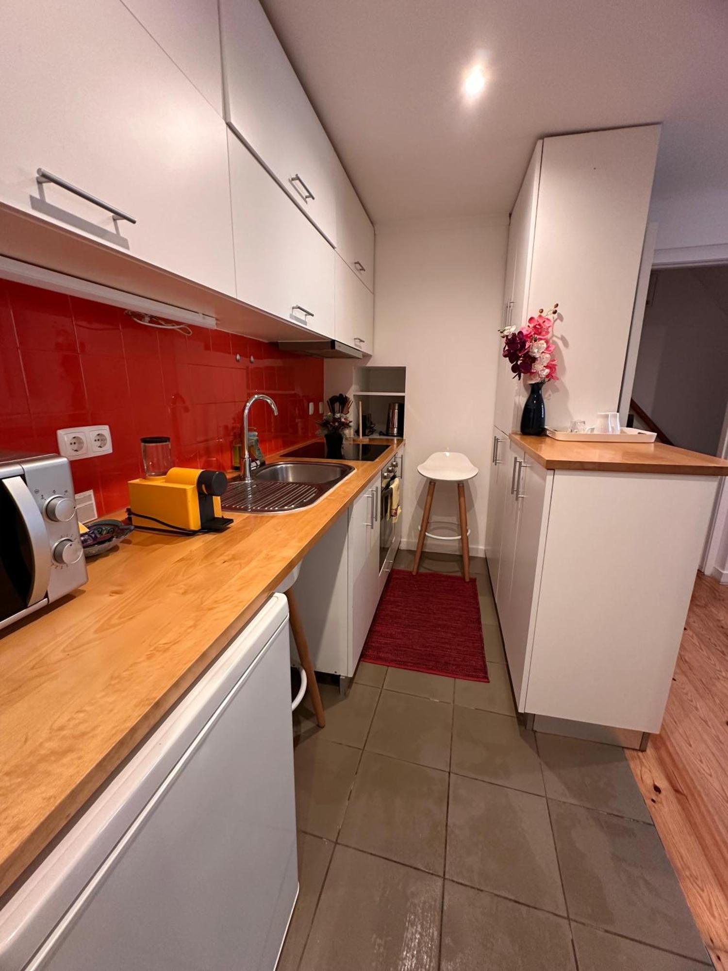 Allfado Apartment
