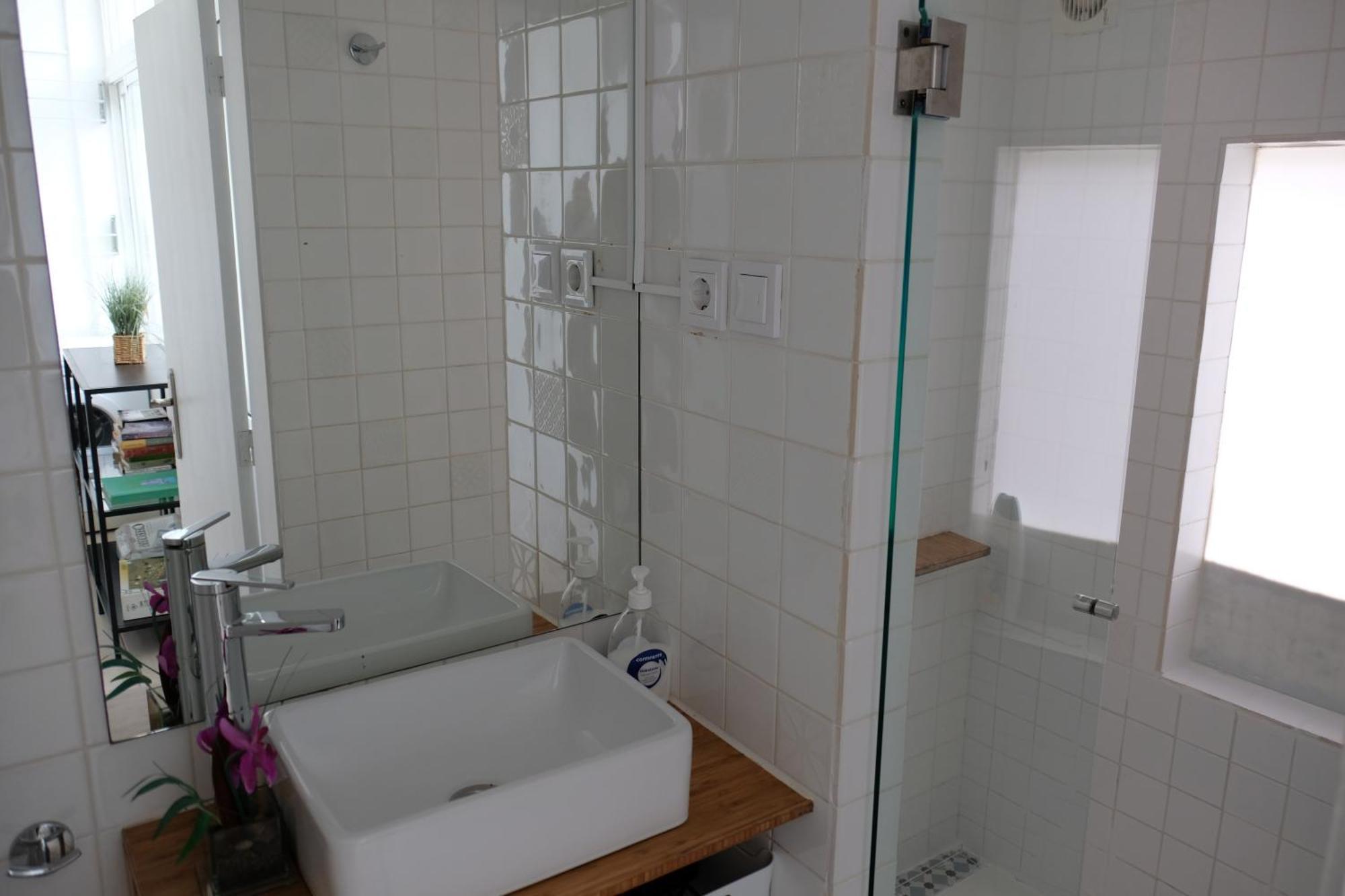 Apartment Portugal Here I - Herois De Quionga Lisbon