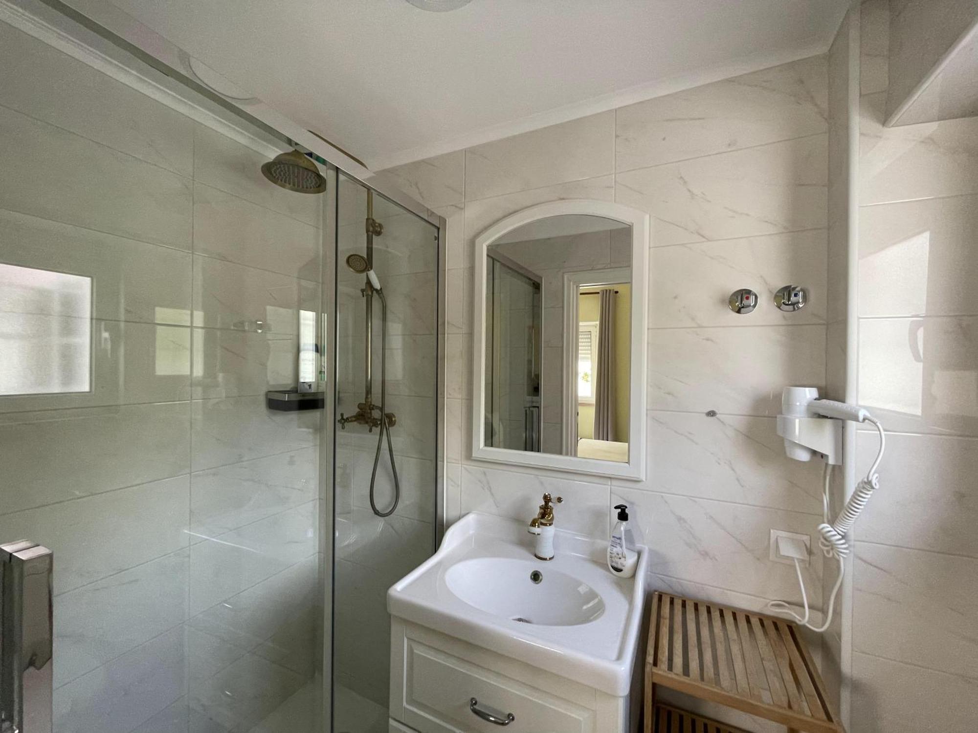 Sk Guest house *