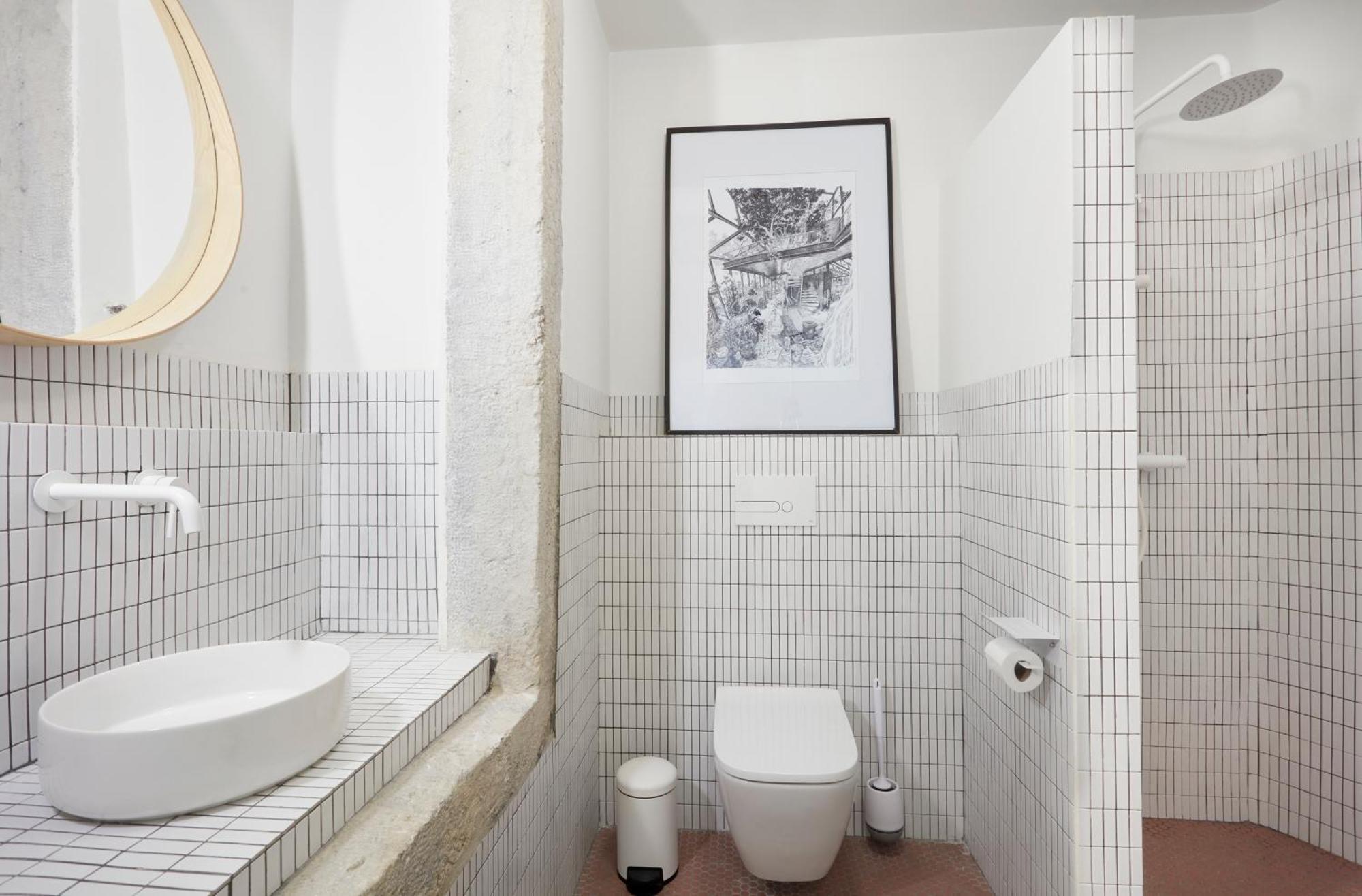 Casa Pavao Guest house Lisbon