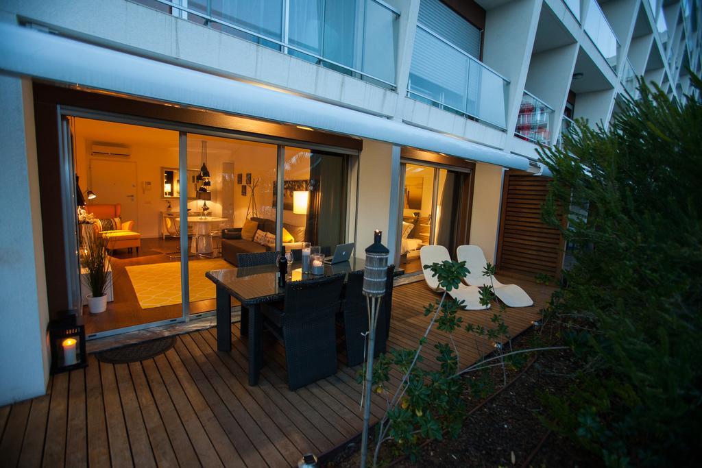 Charming With Terrace And Pool In *
