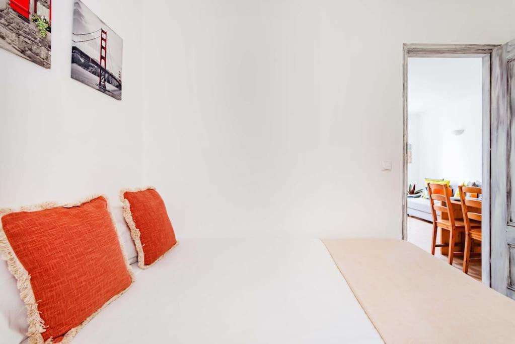 Apartment Viewpoint Retreat Lisbon