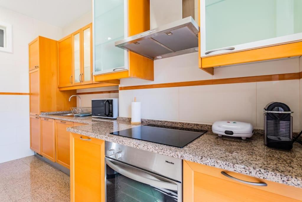Apartment Urban @ Saldanha Lisbon