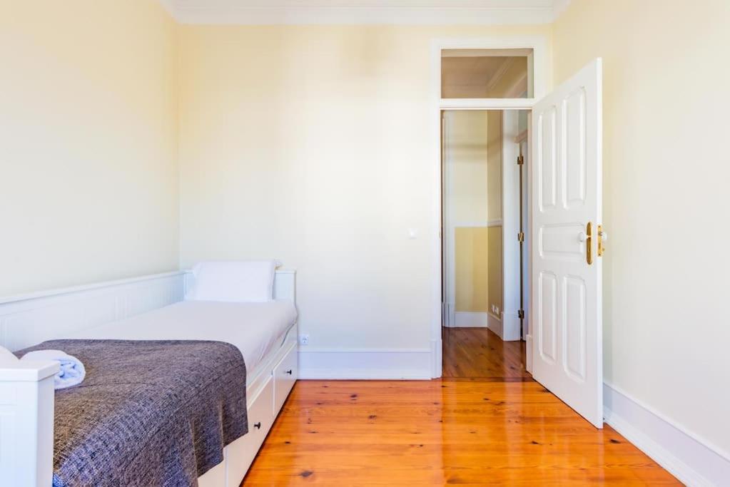 Apartment Urban @ Saldanha Lisbon