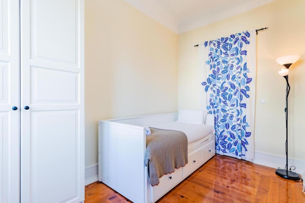 Urban @ Saldanha Apartment Lisbon