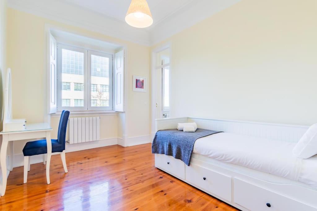 Apartment Urban @ Saldanha Lisbon