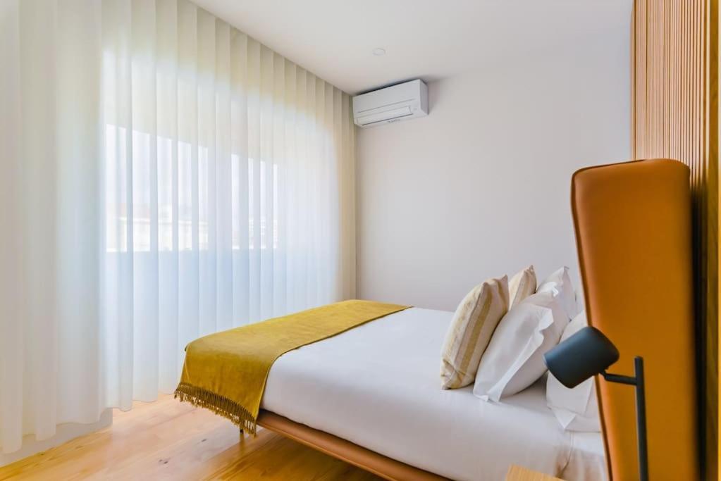 Chic&bright @ Campo De Ourique Apartment Lisbon