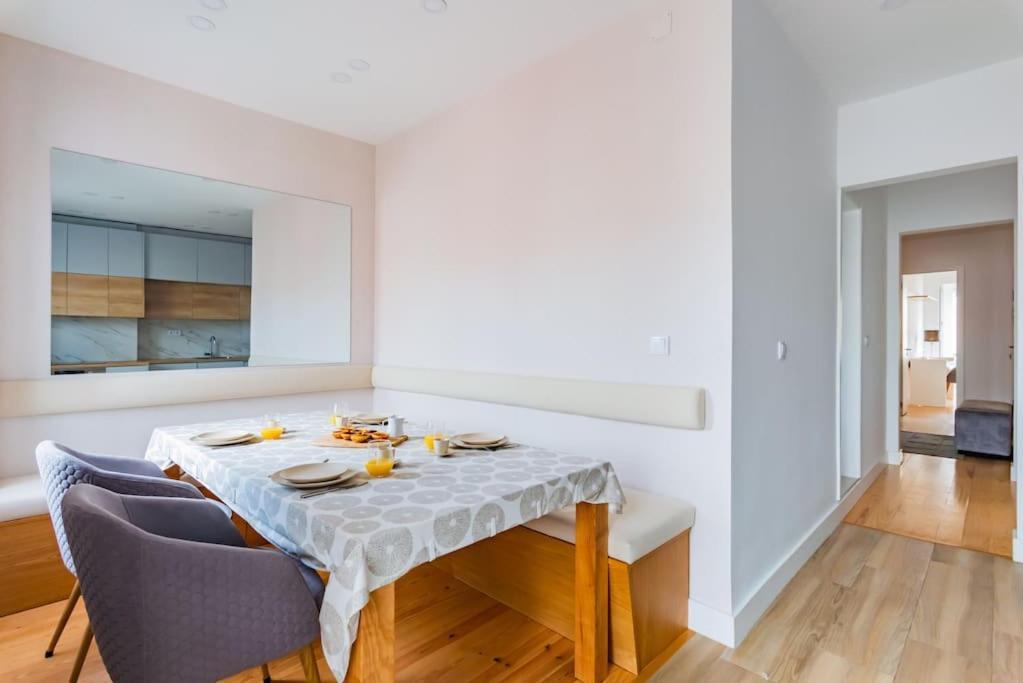 Apartment Chic&bright @ Campo De Ourique *