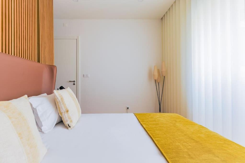 Chic&bright @ Campo De Ourique Apartment Lisbon