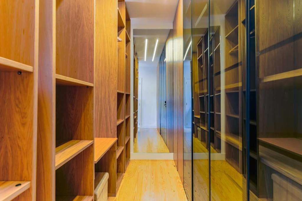 Chic&bright @ Campo De Ourique Apartment Lisbon