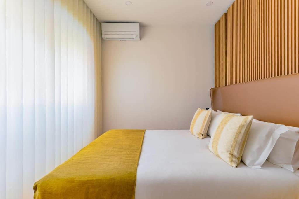 Chic&bright @ Campo De Ourique Apartment Lisbon