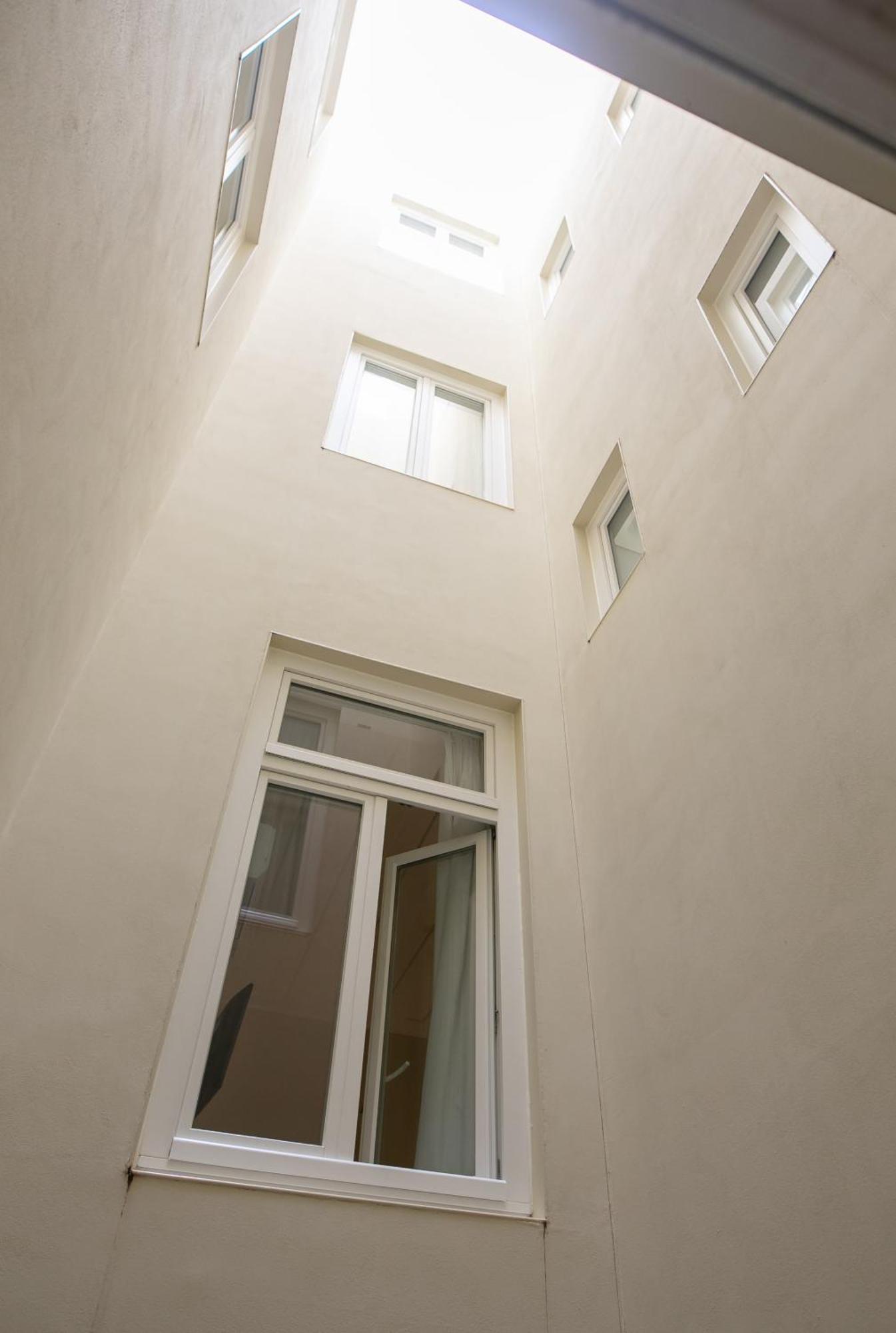 Hotel The Lift By Ridan Lisbon