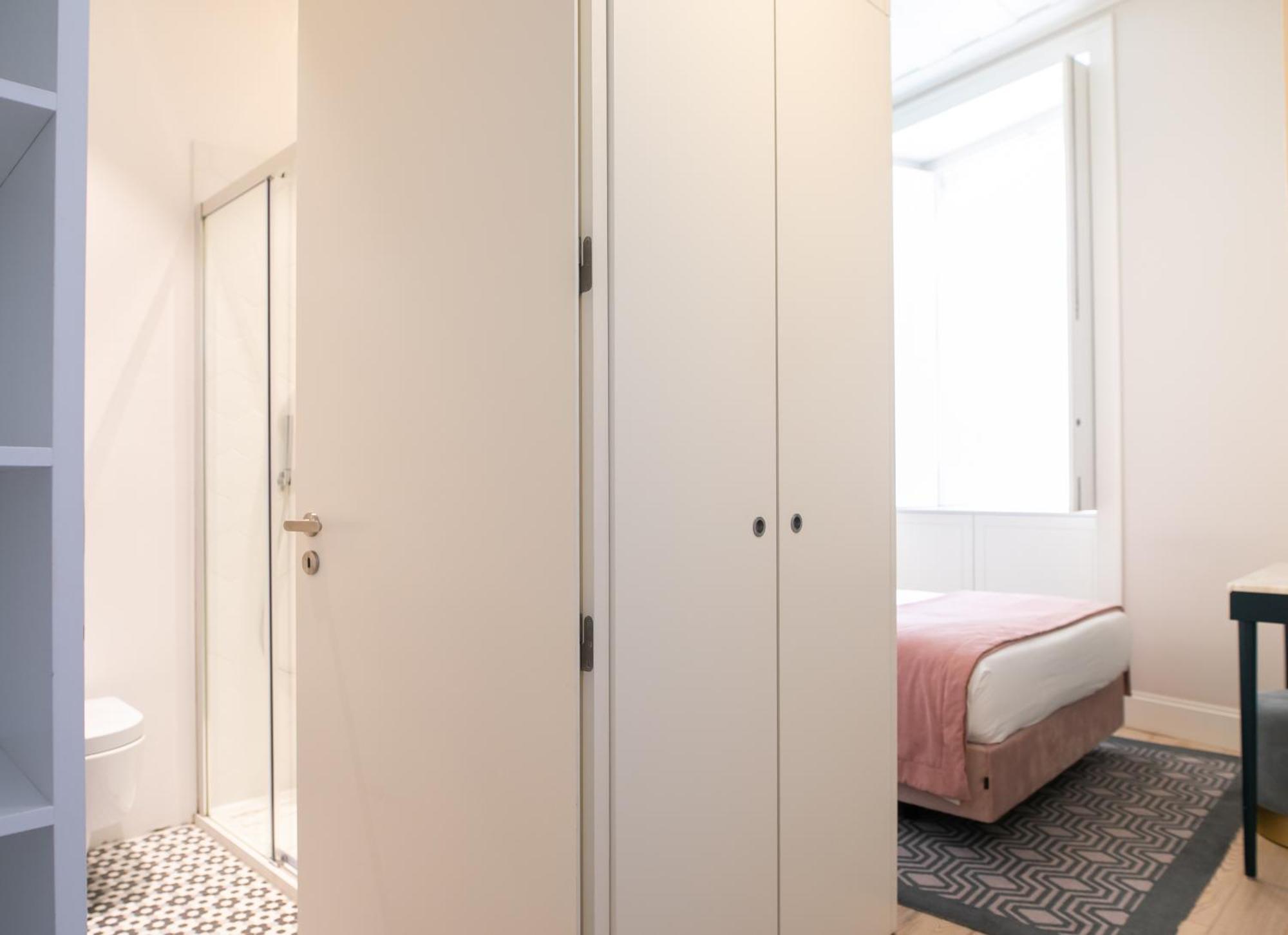 The Lift By Ridan Hotel Lisbon