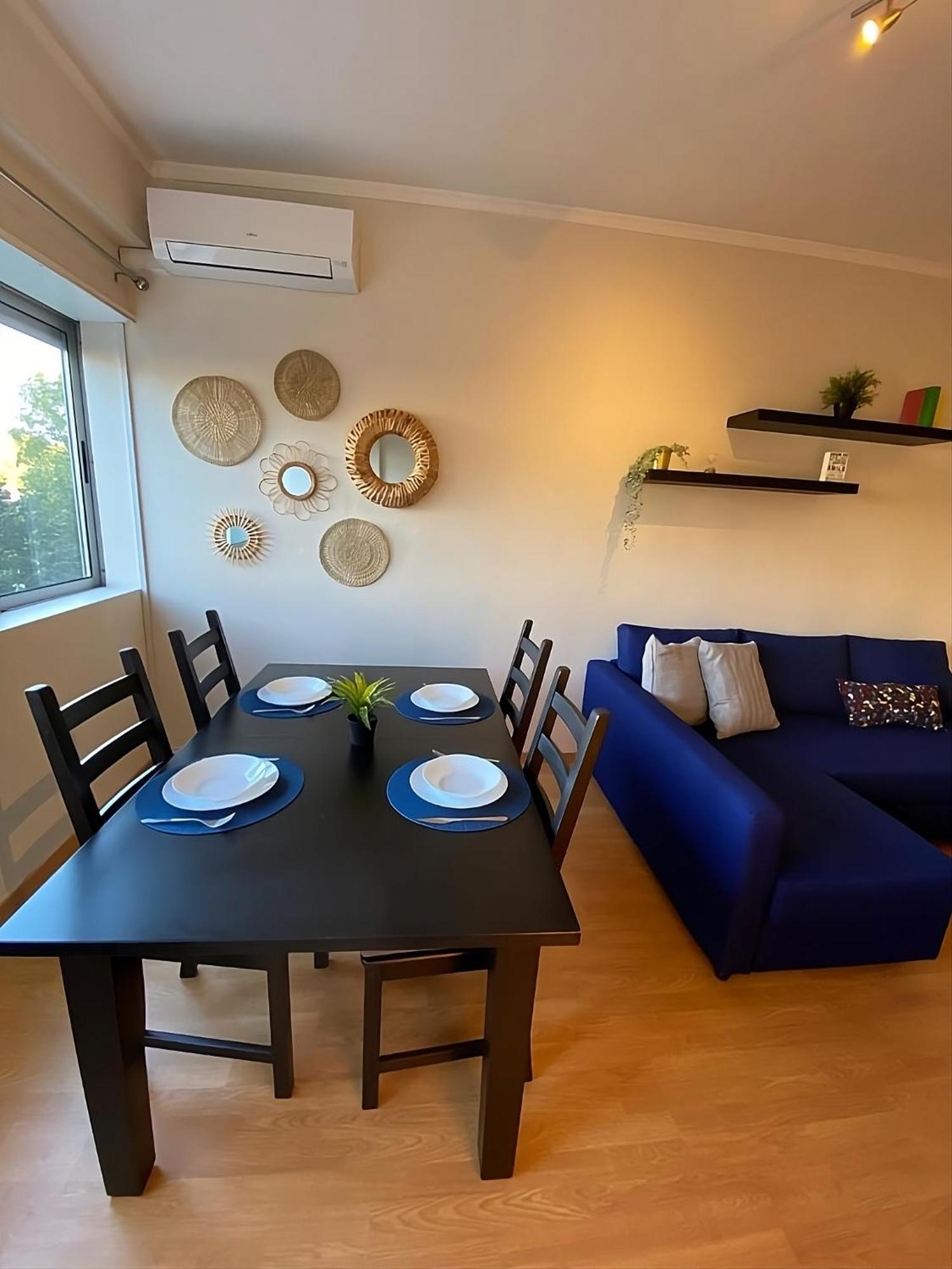 Apartment Columbano's House - In