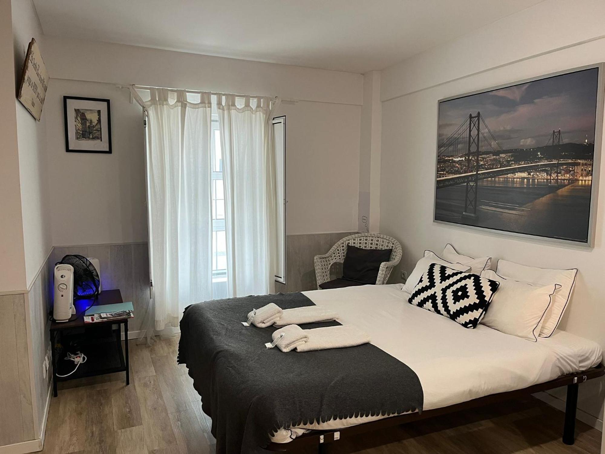 Lx Cozy * Lisbon